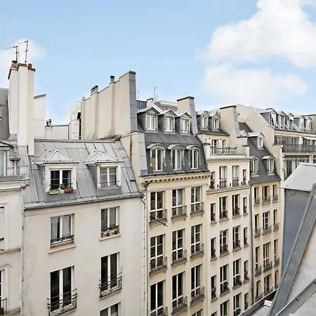 Sereners - Rue Saint Denis-2